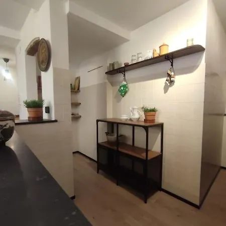 Casa Marcellino - Centro Storico Apartment Genua