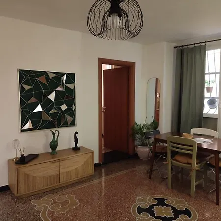 Casa Marcellino - Centro Storico Apartment Genua