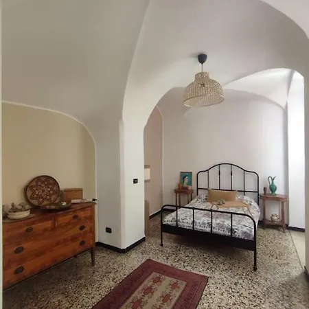 Casa Marcellino - Centro Storico Genua