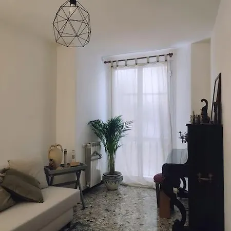 Casa Marcellino - Centro Storico Apartment Genua